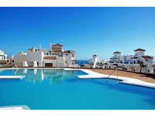2 Bedrooms - Penthouse - Cadiz - For..