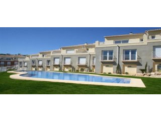 2 Bedrooms - Townhouse - Alicante - For..