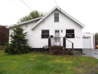 203 Beley Avenue Mattydale, NY, 13211..