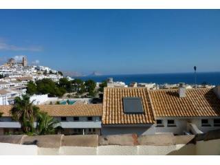 Apartment, Altea, Costa Blanca, EURO..