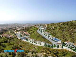 Apartment-Flat in Peyia Village, Pafos