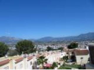 Bungalow, Alicante (Costa Blanca)..