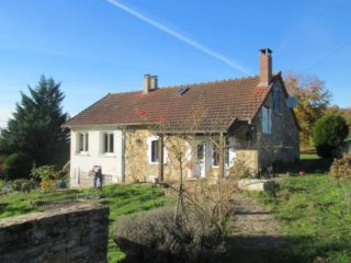 Country House With No Neighbours