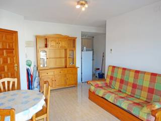 Paola Apartment in Calpe