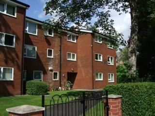 1 bedroom Flat to rent in Manchester