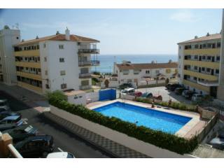 Apartment for Sale in Centro, Nerja..