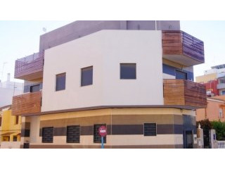 New Build · Apartment · Spain · Costa Bl..