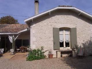 This Stone Property Is Situated Just An..
