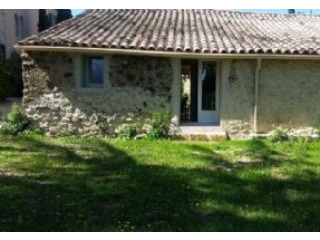 Annexe d'un ancien prieure amenagee en..