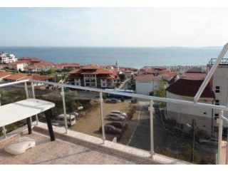 Large apartment, 113 sq.m., in St. Vlas..