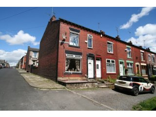 Roefield Terrace, Spotland, Rochdale