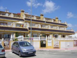 3 Bedrooms - Townhouse - Alicante - For..