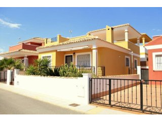Bijoux detached villa, community pool..