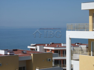 Furnished 1-bedroom apartment with..