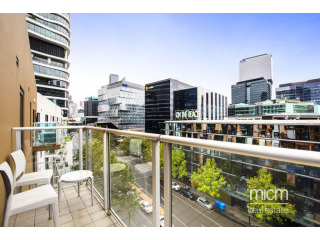 This Cash Cow is a 2 for 1 Docklands..