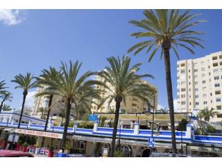 2 Bedroom Apartment For Sale In Estepona