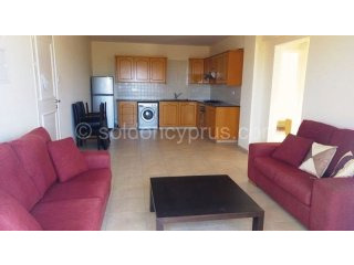 2 Bedrooms - Apartment - Famagusta -..