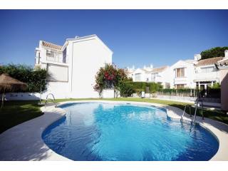 3 Bedrooms - Townhouse - Malaga - For..