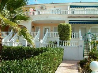 Lola style Townhouse situated with..