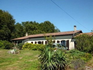 Bungalow In North Dordogne