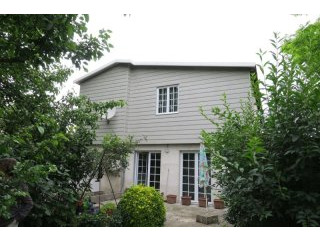 Detached House Village Setting