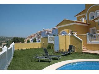 Sales bungalow Calp