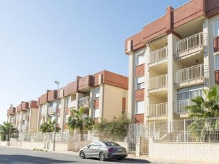 3 Bedrooms - Apartment - Alicante - For..