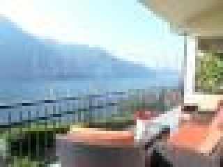 Apartment For Sale In Moltrasio, Lake..
