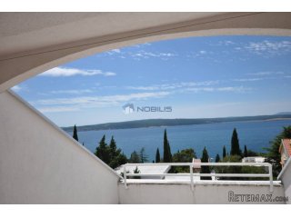 Crikvenica, Dramalj, stan, 96m2, pogled na more, terasa