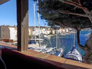 GULF OF ST TROPEZ - Port Grimaud : Two..