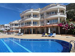 2 Bedrooms - Apartment - Antalya - For..