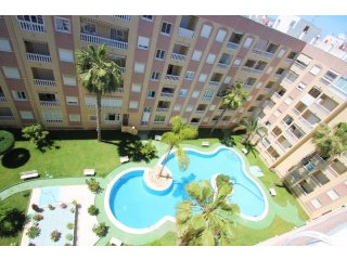 2 Bedrooms - Apartment - Costa Blanca..