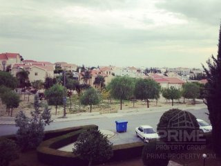 3 Bedrooms - Apartment - Limassol - For..