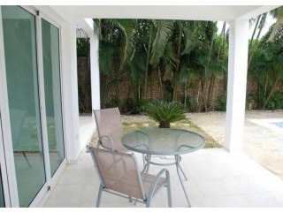 Dominican Republic Smart House For Sale