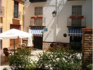 Don Quijote*