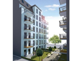 Modern Urban Apartment in Prime..