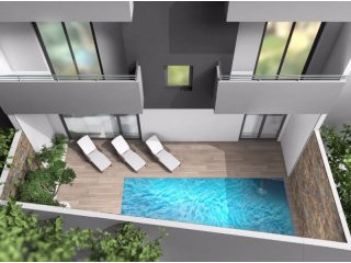 Torrevieja Modern New 2 Bed Apartments..