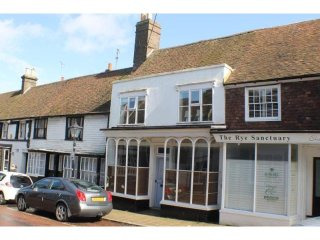 Landgate, Rye, East Sussex Tn31