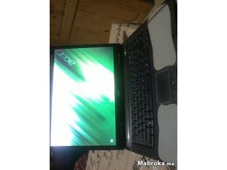 ORDINATEUR PORTABLE