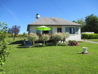 Delightful Detached House in Nice..