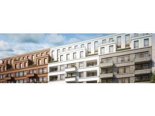 Genthiner Strasse Tempelhof-Schoneberg..