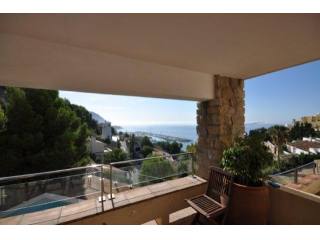 Sea View Villa, Altea, Costa Blanca..