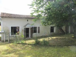 Traditional South Facing Stone Cottage