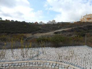 Building Plot - Castro Marim