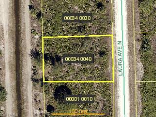 Land For Sale: Lehigh Acres, Florida