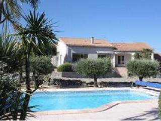 Quality Villa With 150 M² On 1400 M² Of..