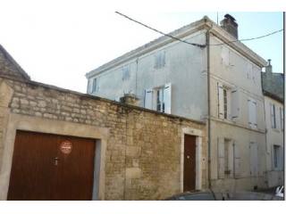 Stone House For Sale St Jean D Angely