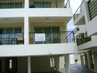 3 Bedrooms - Apartment - Famagusta -..