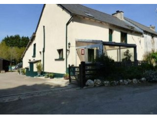 Farmhouse with Equestrian Possibilities