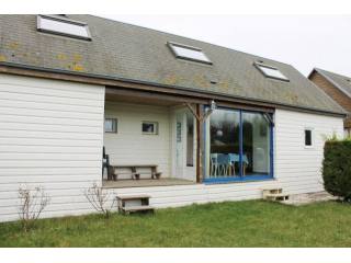 Montmartin Sur Mer - House For Sale